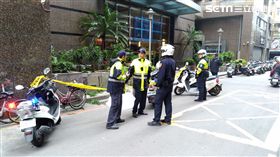 新北市，永和，墜樓，死亡，投資失利