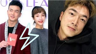 李沛旭二度爆分手！網譙：感情當兒戲