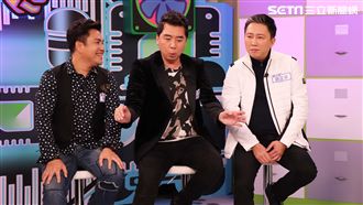 不滿趙哥赴中做1事　梁赫群罕見動怒開嗆