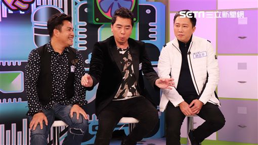 不滿趙哥赴中做1事　梁赫群罕見動怒開嗆