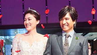 尤秋興掰了老伴！他爽喊：不會煩我了