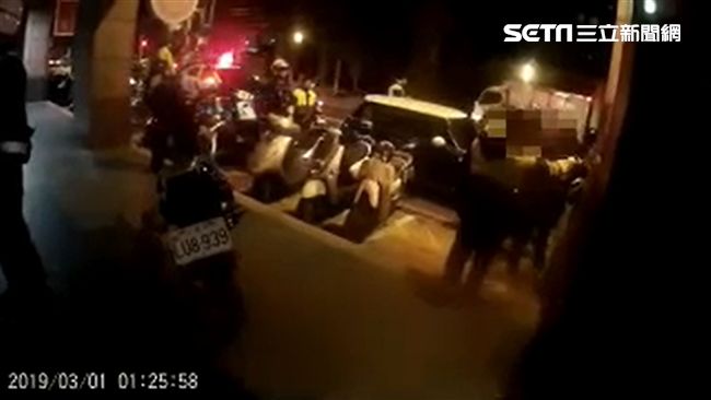 蘇貞昌一句話　政院修法3人就算聚眾
