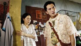 誰先愛上他的（親愛的工作室提供）