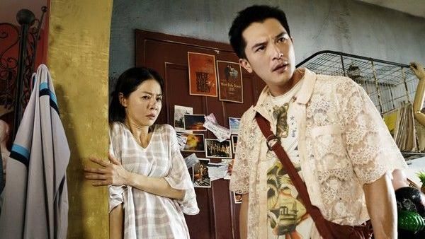 《誰先愛》登紐約時報！讚：心碎溫暖