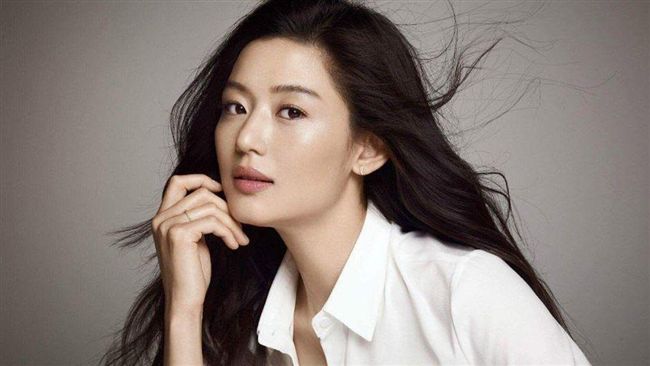 全智賢爆離了9年婚　經紀公司回應了