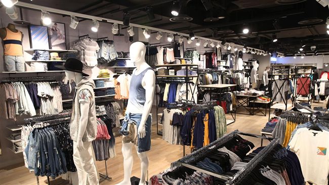 Forever21收攤3大滯銷原因