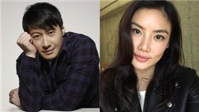 黎明 樂基兒 (圖/微博 IG)