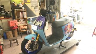 電動車避震、剎車改裝多　這個不能碰