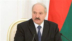 白俄羅斯總統魯卡申柯（Alexander Lukashenko）（圖／翻攝自Howto-mantra推特）