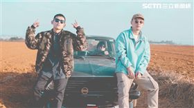 《我只想欲安靜》闖出好成績宣告將舉辦全台夜市巡迴演出。（圖／混血兒娛樂）