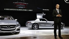 ▲全球汽車產業新趨勢（圖／車訊網）