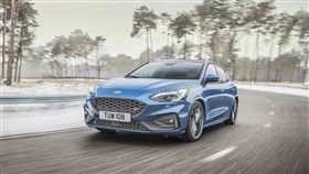 ▲Ford Focus ST（圖／車訊網）