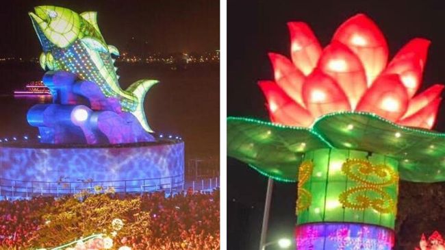 人進來了！網：高雄看不到屏東車尾燈