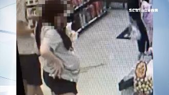 女嬰丟廚餘小情侶逃…新加坡警將協助