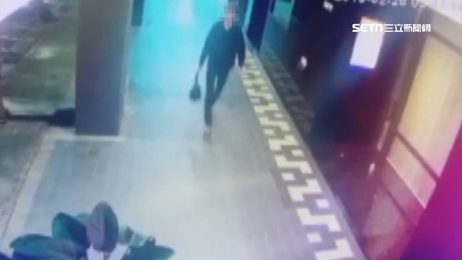 廚餘桶嬰屍監視器　女童卻看到…