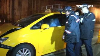 酒駕遭逮！小黃嗆警：不要傷害老實人