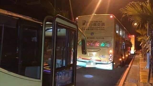 屏東燈會深夜還有客運！背後藏洋蔥