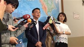 ▲民進黨立委許智傑。（圖／記者林仕祥攝）