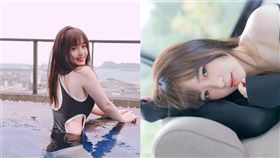 王緒緒（圖片翻攝自臉書）