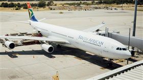 南非航空一名機師沒有執照，竟開了20幾年的飛機。（圖／翻攝自foxnews）