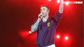 魔力紅／圖　Live Nation提供