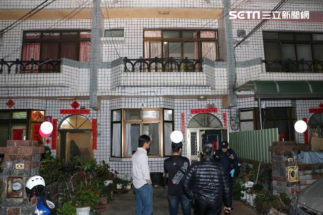 浴缸都是血⋯⋯男遭馬克杯重擊頭部亡