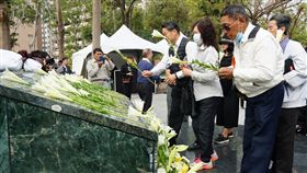 二二八事件,228,高雄,志工,解說（圖／取自高雄市立歷史博物館臉書）