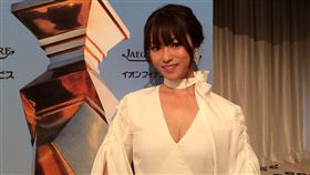 深田恭子／翻攝自電影學院獎協會推特