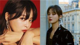 辛芷蕾（圖翻攝自IG）