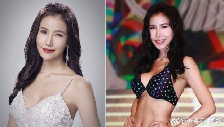 遭疑假奶！她開放驗貨豪乳現場任人揉