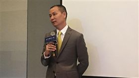 御盟集團董事長、高雄晶英國際行館負責人邵永添／晶英國際行館 Silks Club臉書