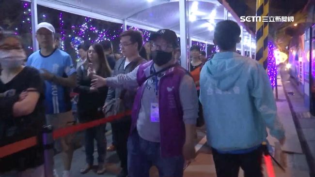 燈會人次破千萬　工作人員：累得值得