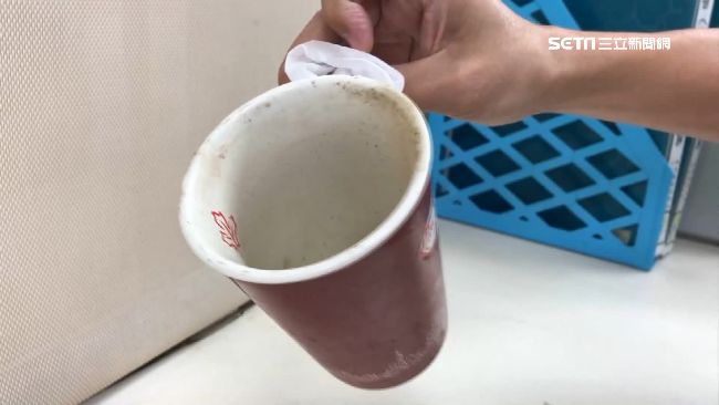 被罵吃軟飯　男拿馬克杯狠砸酒友致死