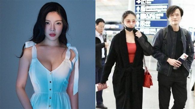 逼婚失敗被分手？第一美胸護航舊愛