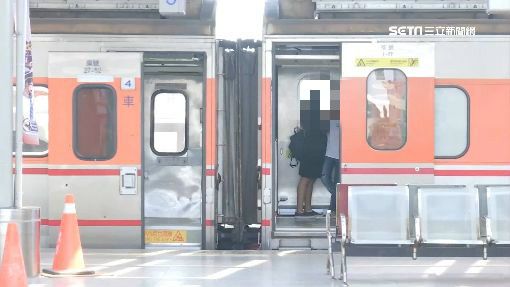 7旅客錯過下車　台鐵深夜開專車送回