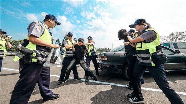 鬥毆滋事頻傳！警政署要求「硬起來」