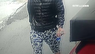 賊闖空門誤燒屋　「奶茶」成落網鐵證