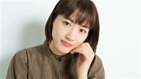 ▲當紅女星綾瀨遙也是Taka的鐵粉。（圖／翻攝自IG）
