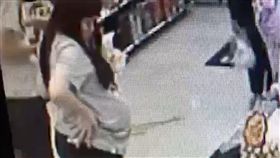 新北市,新加坡,情侶,嬰屍，孕肚