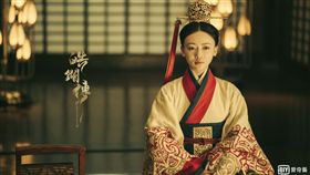 皓鑭傳／愛奇藝台灣站提供