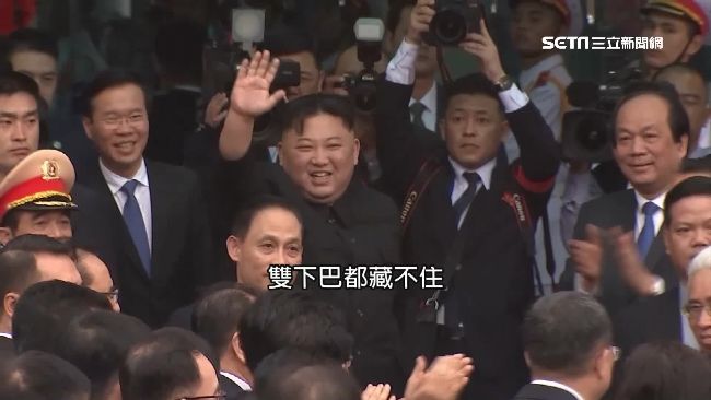 金正恩結束越南行！「反金」勢力崛起