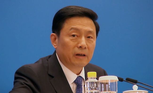 中共提民主協商？陸委會：虛假欺騙！