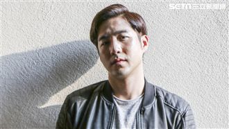 不當邱澤跟班！許騰介渣到自我不認同