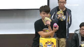 蔡阿嘎環島「知識王」　意外曝喜訊