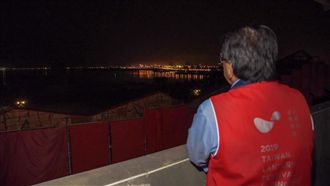 燈會最終日！縣長「一首歌」逼人淚崩