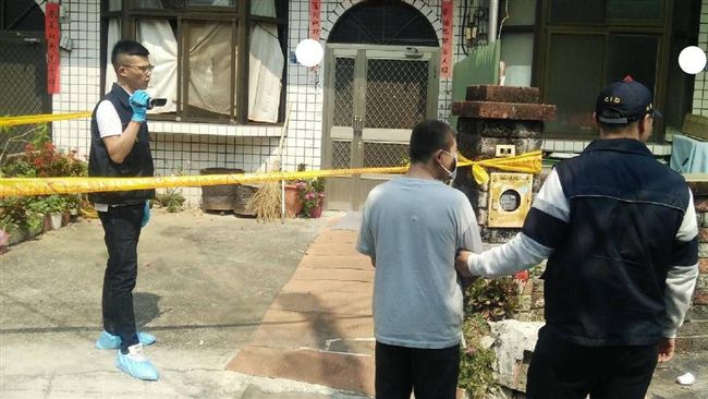 只因這句話…　男竟狠心殘殺好友