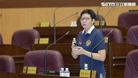 王浩宇,國民黨,綠黨,選立委