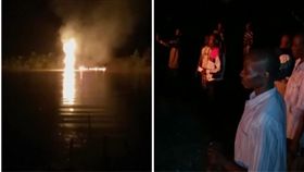 奈及利亞,油管,爆炸,失蹤