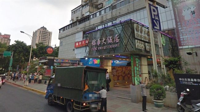 錦華樓熄燈謝幕…江湖情資站傳說消失