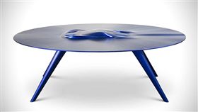 Discommon Ford GT茶几。（圖／翻攝Discommon網站）